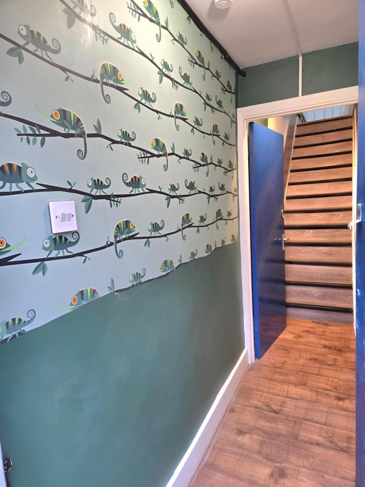 Apartment Dulwich Family-sized 3br Near King's Hospital Great For Business & Contractors *
