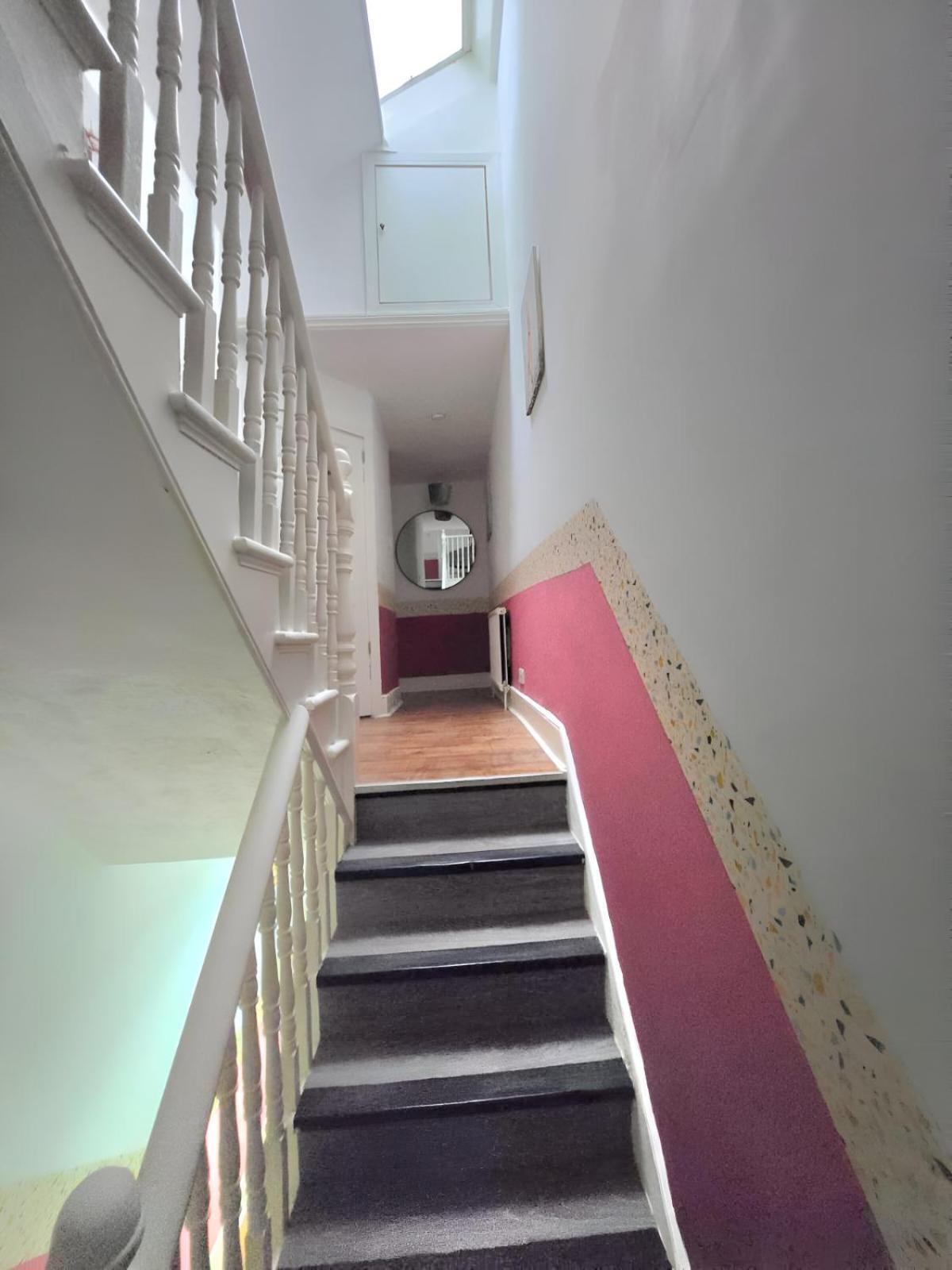 Dulwich Family-sized 3br Near King's Hospital Great For Business & Contractors London