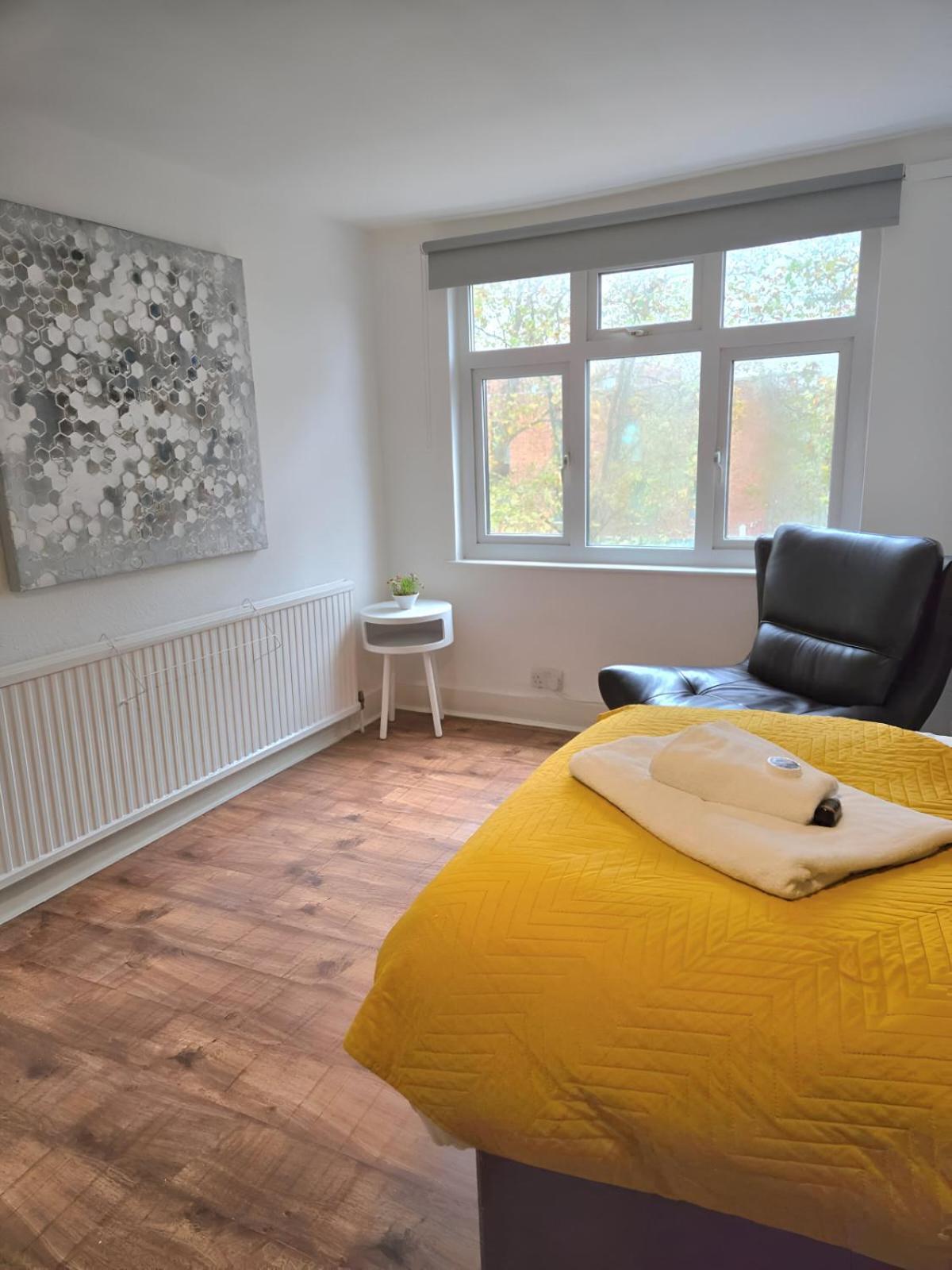 Apartment Dulwich Family-sized 3br Near King's Hospital Great For Business & Contractors *